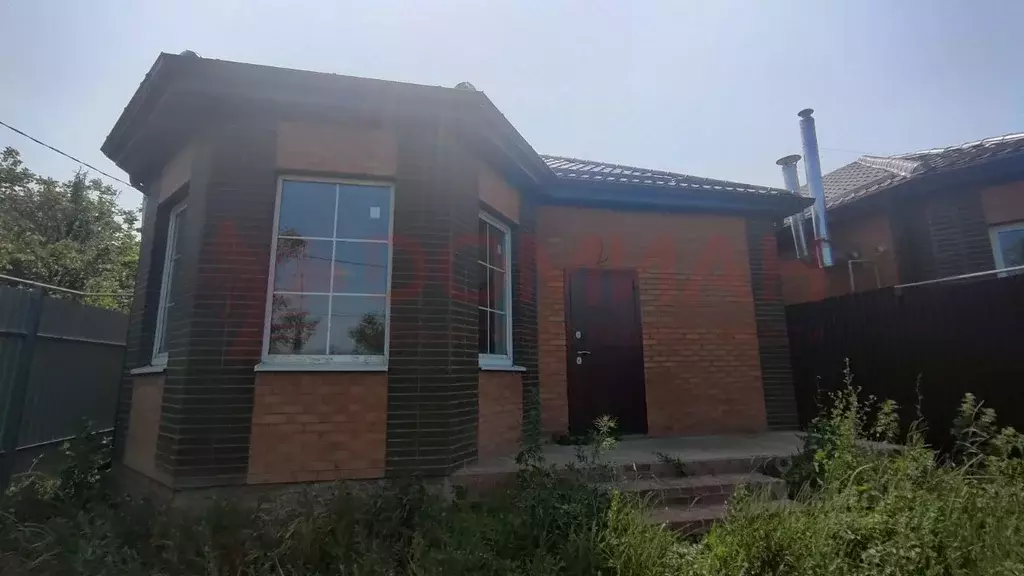 Дом в Ростовская область, Новочеркасск ул. Коллективная, 27 (80 м) - Фото 0