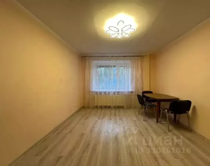 3-к кв. Самарская область, Самара Ленинская ул., 102 (90.0 м) - Фото 1