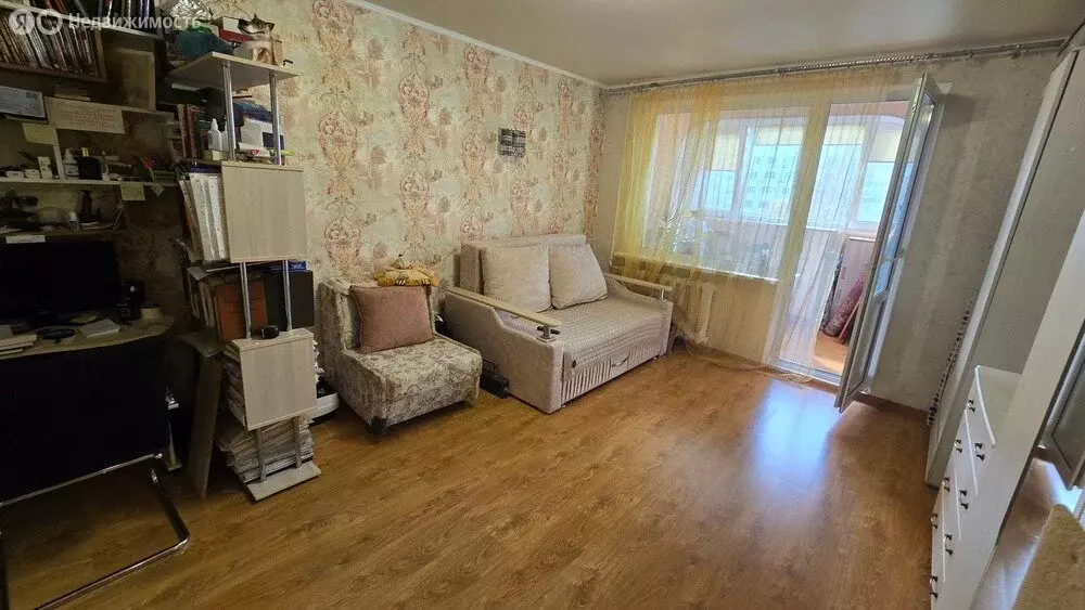 2-комнатная квартира: Анапа, улица Ленина, 175 (48 м) - Фото 2