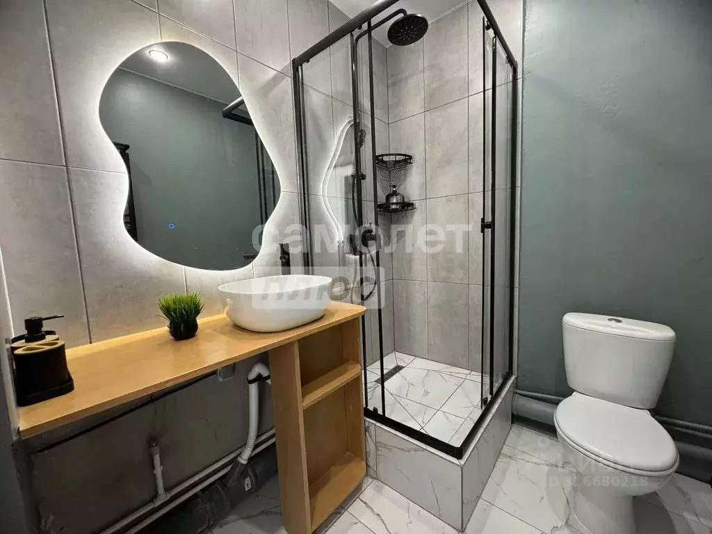 Студия Удмуртия, Ижевск Союзная ул., 163к2 (27.0 м) - Фото 1