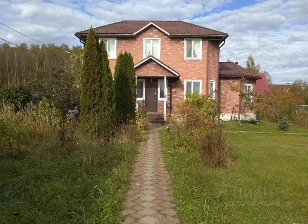 Коттедж, 151 м - Фото 1