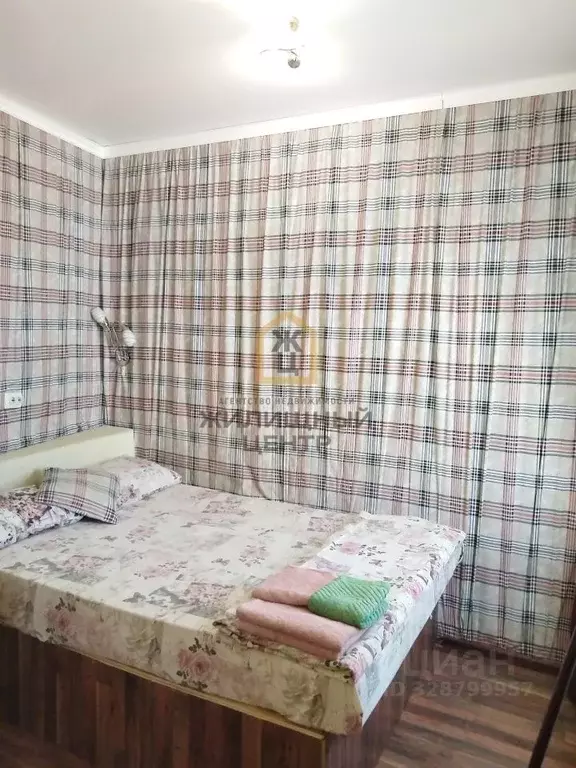 Студия Ставропольский край, Пятигорск Привокзальный пер., 9 (20.0 м) - Фото 1