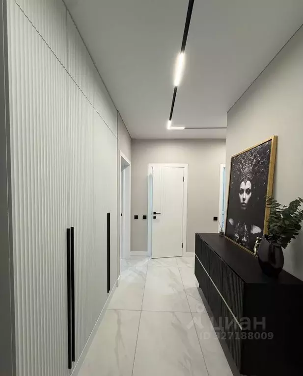 3-к кв. Москва Сосенское поселение, просп. Куприна, 36к2 (83.0 м) - Фото 2