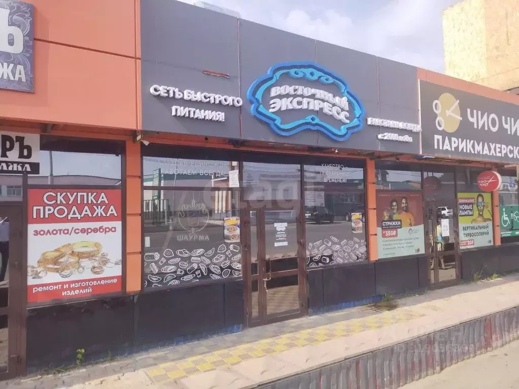 Помещение свободного назначения в Саратовская область, Балашов ул. 30 ... - Фото 1