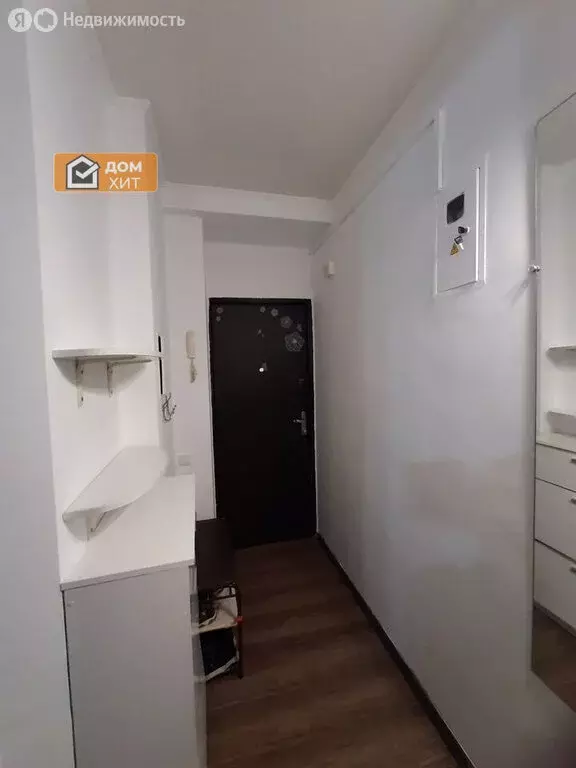 1-комнатная квартира: Севастополь, Пролетарская улица, 34 (31 м) - Фото 2