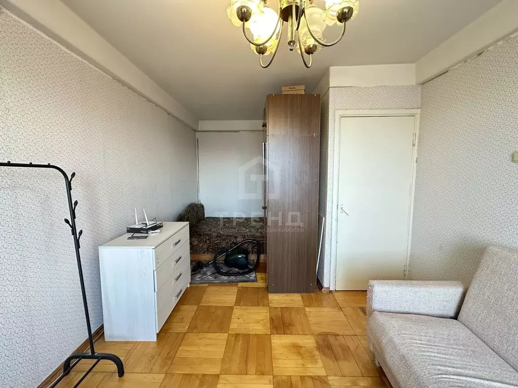 1-к кв. Санкт-Петербург просп. Большевиков, 19 (30.3 м) - Фото 2