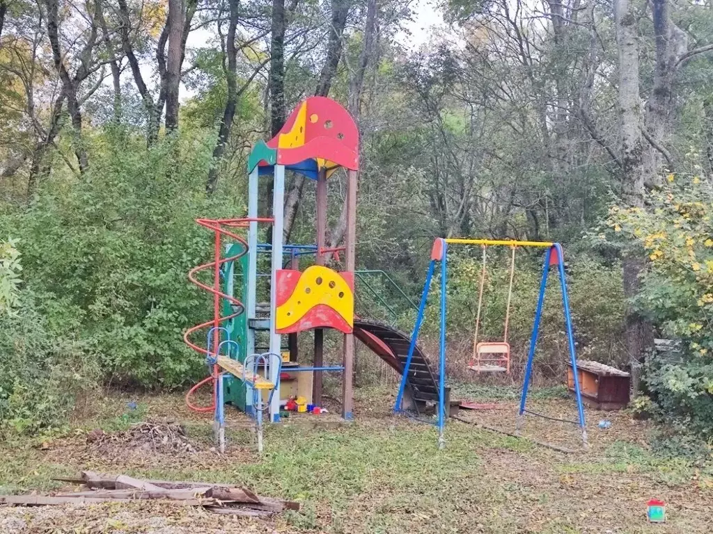 Дом в Краснодарский край, Новороссийск городской округ, Убых хут.  (80 ... - Фото 2