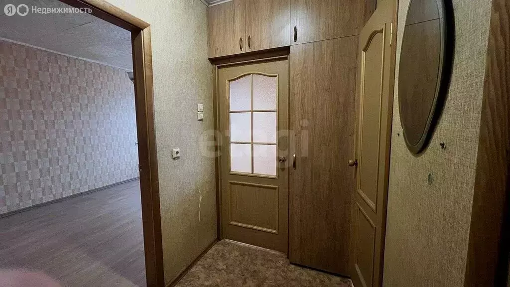 1-комнатная квартира: Белгород, улица Шаландина, 25 (38 м) - Фото 1