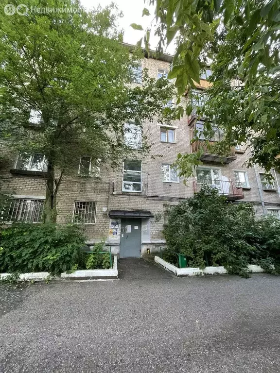 2-комнатная квартира: Пермь, улица Дружбы, 21 (44.8 м) - Фото 2