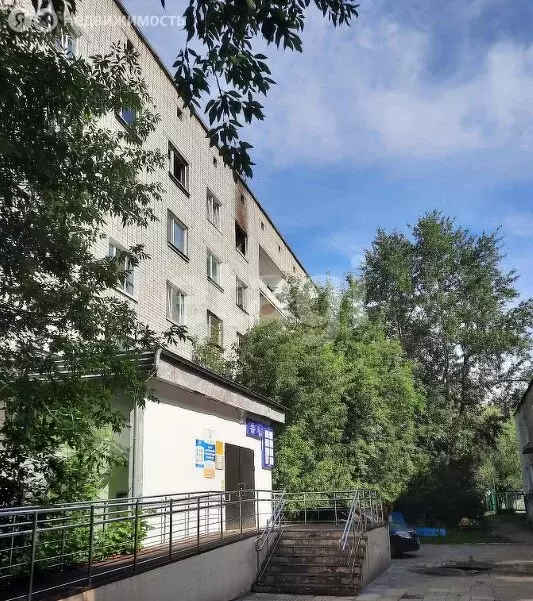 1к в -комнатной квартире ( м) - Фото 0