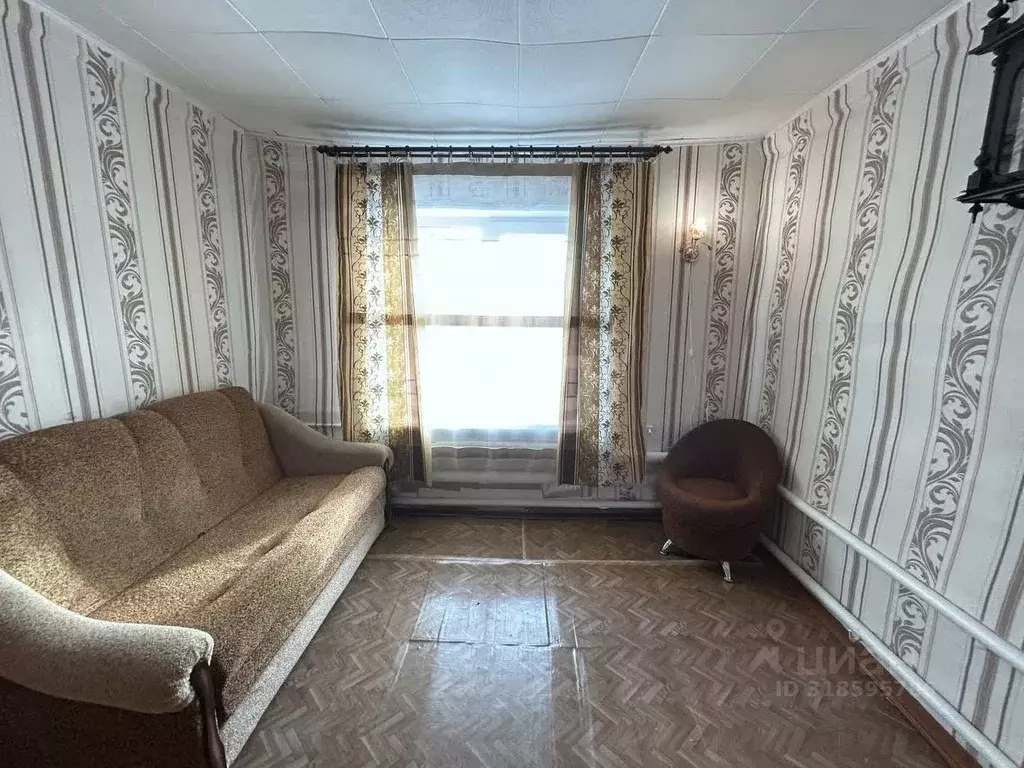 Таунхаус в Владимирская область, Судогодский район, Мошокское ... - Фото 1