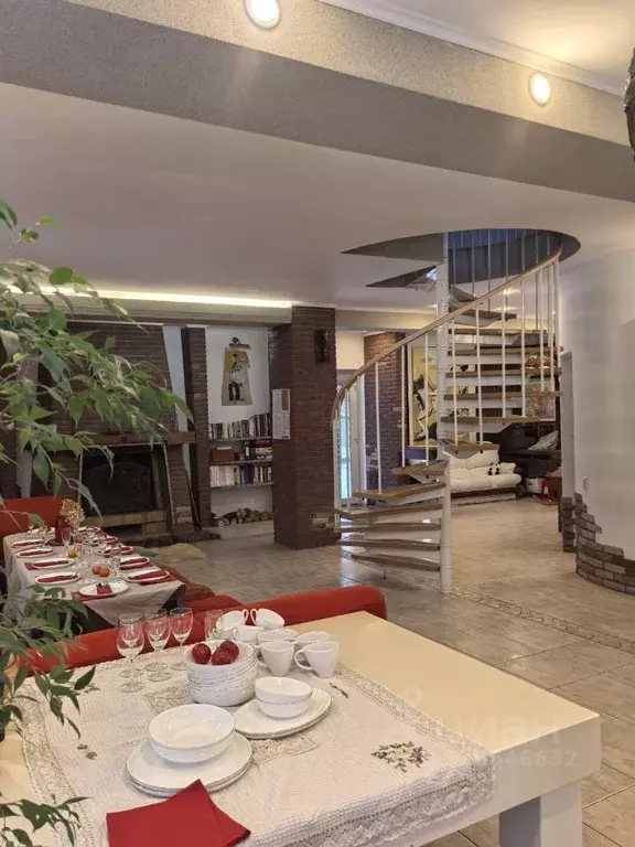 Дом в Московская область, Одинцовский городской округ, д. Щедрино уч17 ... - Фото 1