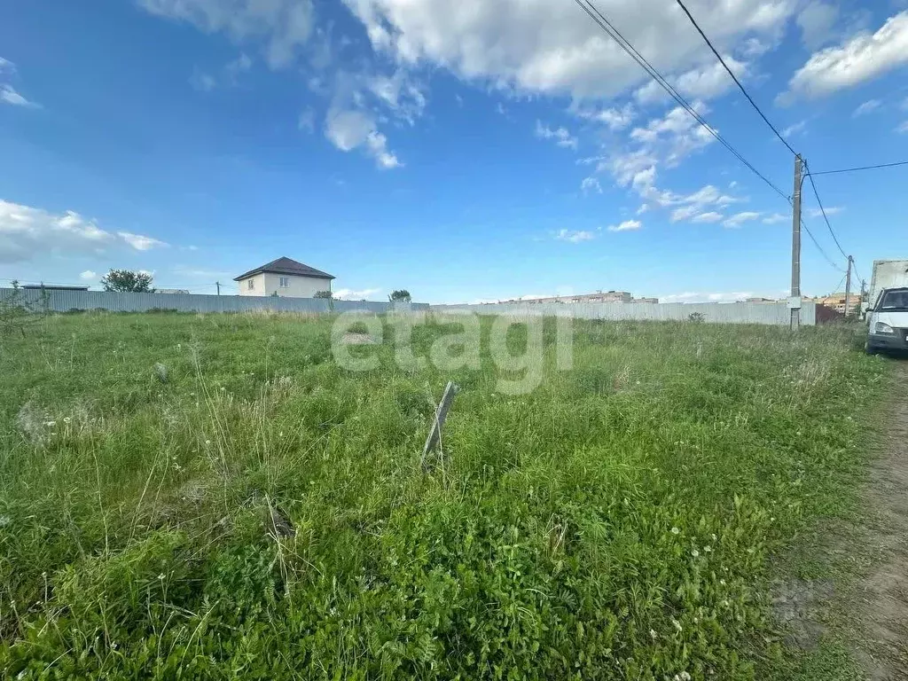 Участок в Тульская область, Узловая ул. Бориса Лялина (12.07 сот.) - Фото 0