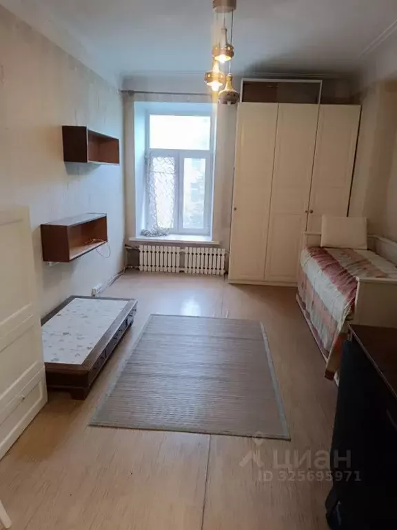 2-к кв. Санкт-Петербург ул. Большая Зеленина, 26Г (62.0 м) - Фото 2