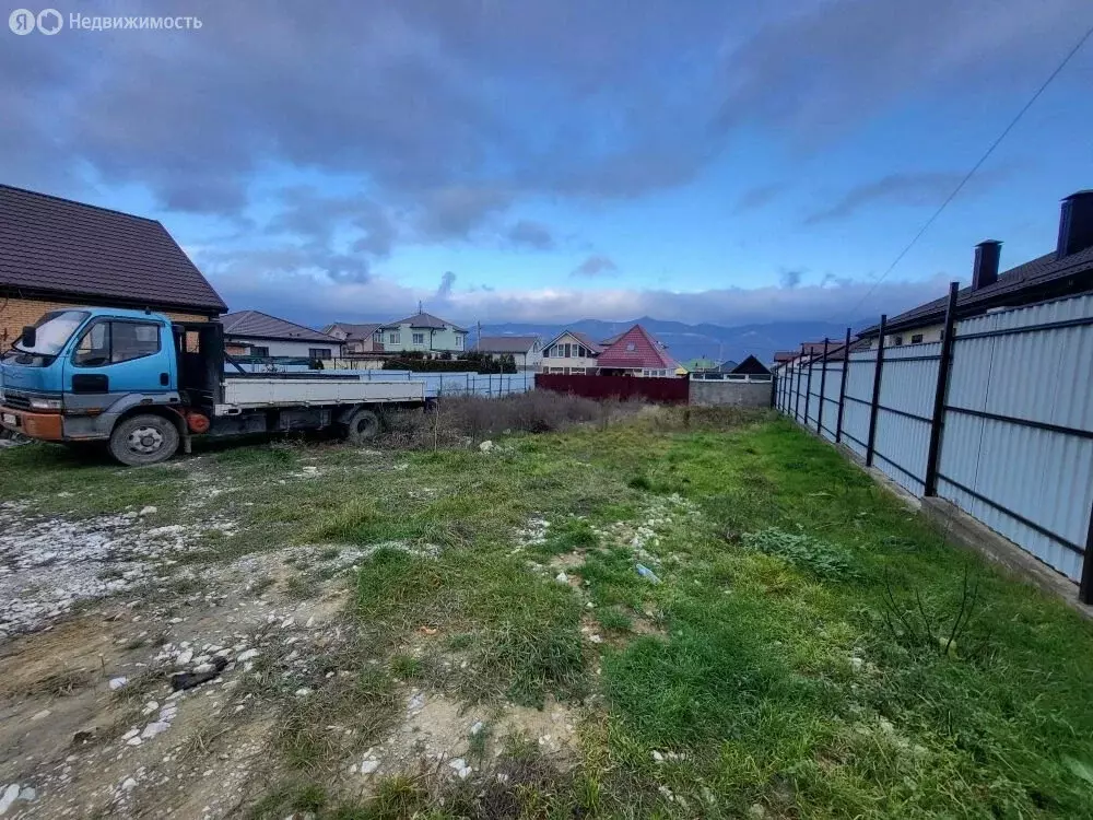 Участок в территория Цемдолина, Розовый проезд (6 м) - Фото 2