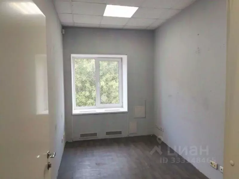 Офис в Санкт-Петербург ул. Швецова, 41 (34 м) - Фото 2