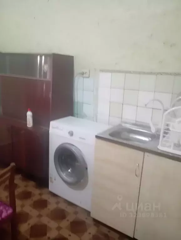 3-к кв. Краснодарский край, Северский район, Афипское городское ... - Фото 2