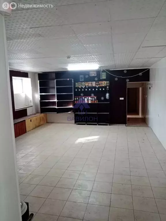 Помещение свободного назначения (100 м) - Фото 1