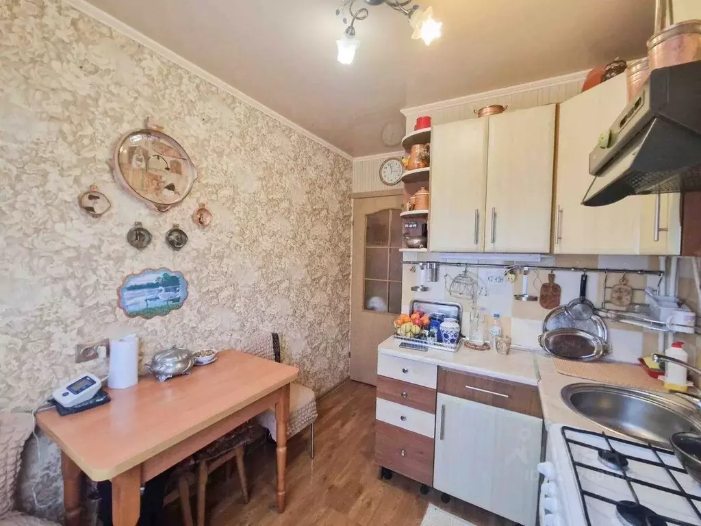 1-к кв. Крым, Алушта ул. Ялтинская, 8 (31.1 м) - Фото 1