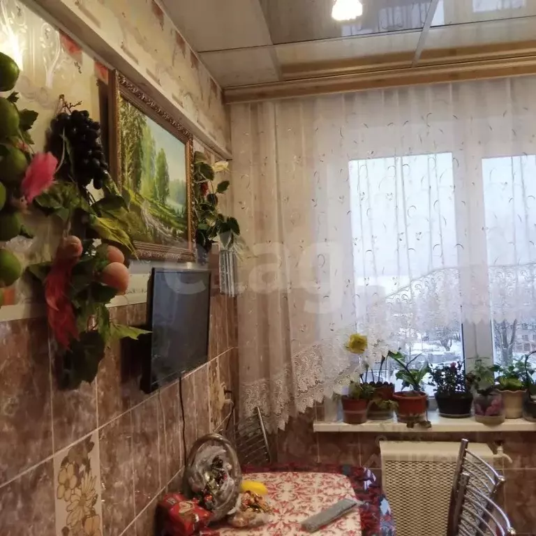 3-к кв. Тульская область, Болохово Киреевский район, Советская ул., 9 ... - Фото 1