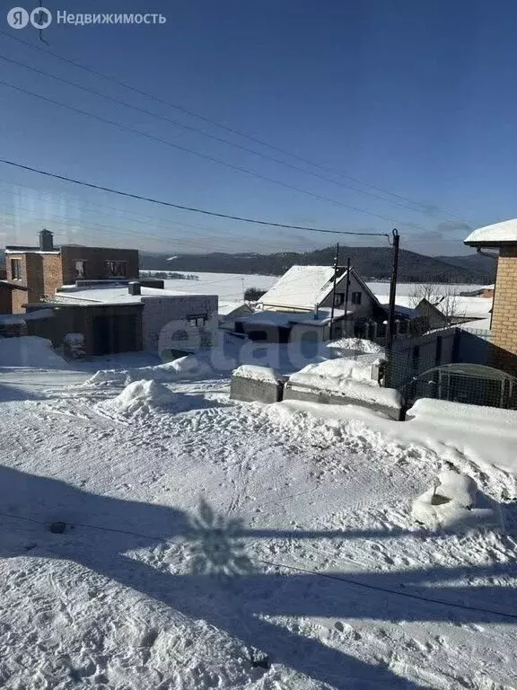 Дом в Миасс, Заречная улица (100 м) - Фото 2