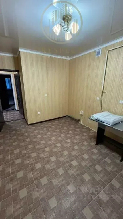 1-к кв. Ставропольский край, Минеральные Воды ул. Новоселов, 5А (41.2 ... - Фото 1