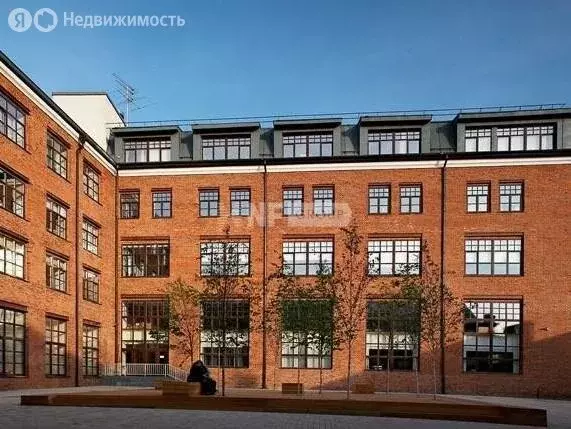 Офис (865 м) - Фото 0