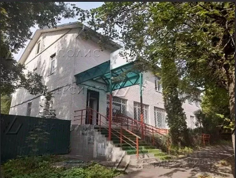 Офис в Московская область, Звенигород Одинцовский городской округ, ул. ... - Фото 2