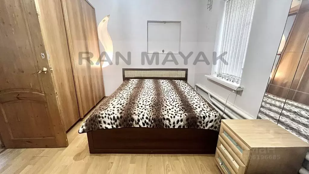 Дом в Адыгея, Майкоп Госпитальная ул., 185 (77 м) - Фото 1