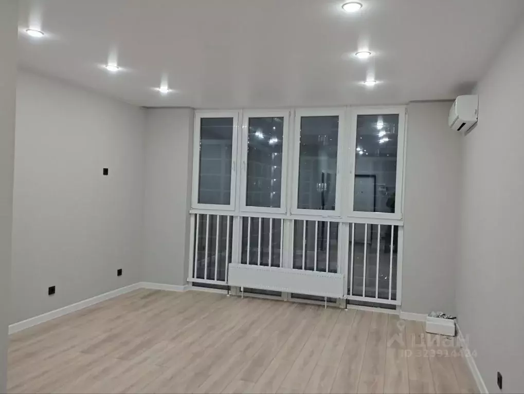 Студия Краснодарский край, Краснодар ул. Ивана Беличенко, 90к3 (26.0 ... - Фото 2