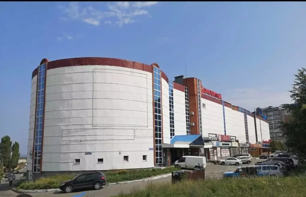 Гараж в Чувашия, Чебоксары просп. Максима Горького, 18А (22 м) - Фото 0
