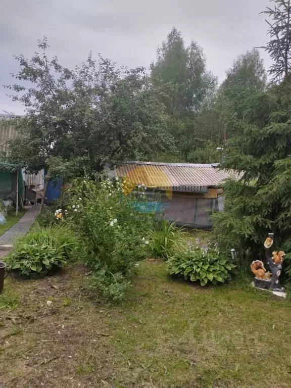 Дом в Тверская область, Конаковский муниципальный округ, Заречье СНТ ... - Фото 1