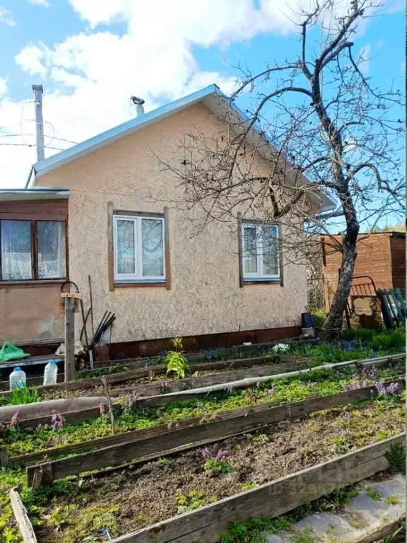 Дом в Костромская область, Кострома Ветеран труда СТ, 71 (14 м) - Фото 1
