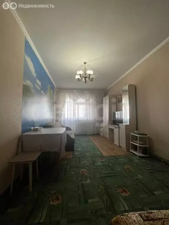 1-комнатная квартира: Михайловск, Российский заезд, 99 (34.9 м) - Фото 2