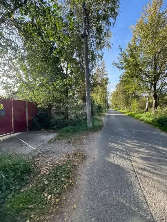 Дом в Санкт-Петербург бул. Дружбы, 22 (68 м) - Фото 1