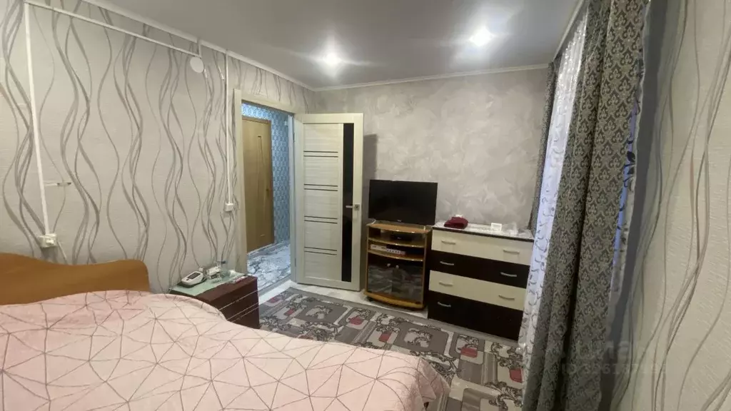 2-к кв. Астраханская область, Харабали 7-й кв-л, 16 (43.7 м) - Фото 2