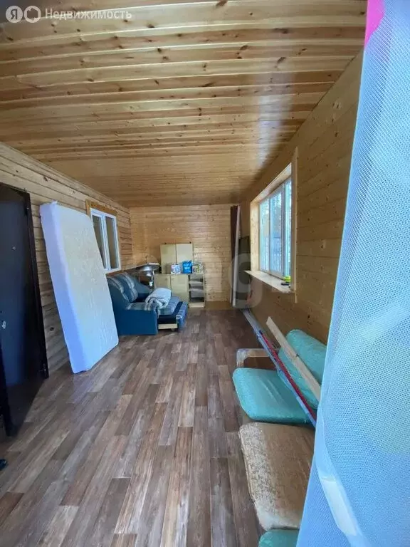 Дом в Тюмень, садоводческое некоммерческое товарищество Лесная Поляна, ... - Фото 2