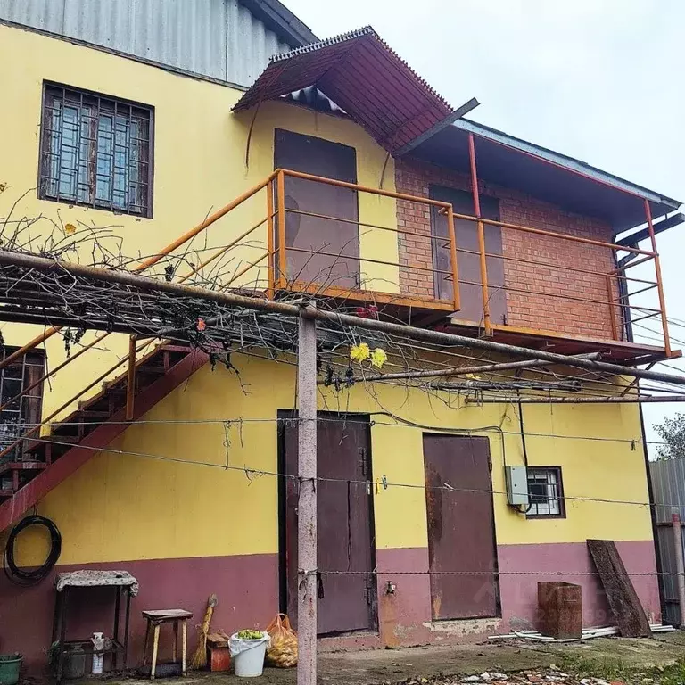 Дом в Ростовская область, Аксай Южная ул. (100 м) - Фото 1