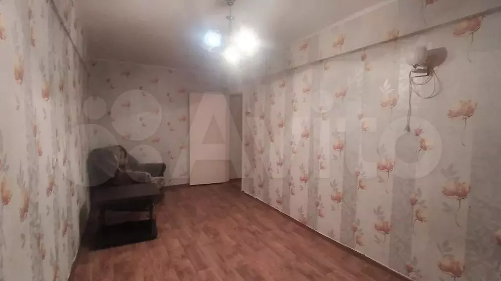 2-к. квартира, 41 м, 4/5 эт. - Фото 1