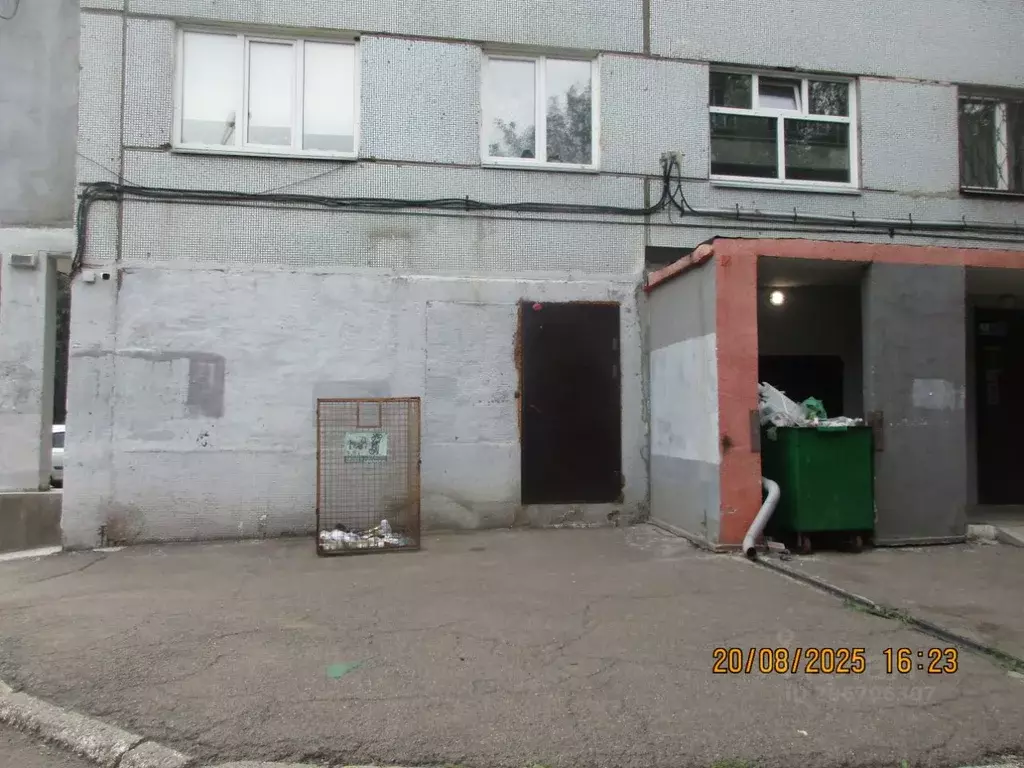 Помещение свободного назначения в Красноярский край, Красноярск ... - Фото 2