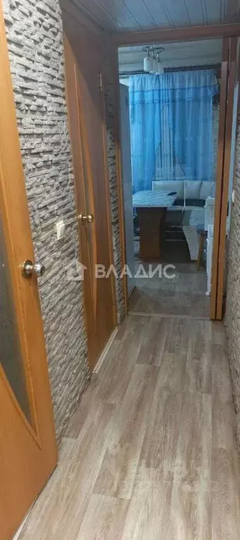 2-к кв. Владимирская область, Владимир ул. Доватора, 3а (50.0 м) - Фото 2