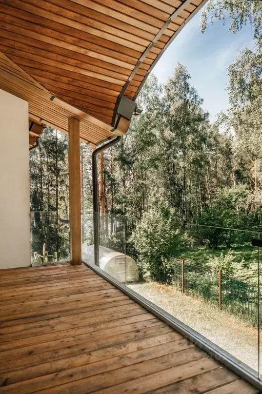 Коттедж в Ивановская область, Фурмановский район, Иванковское с/пос, ... - Фото 2