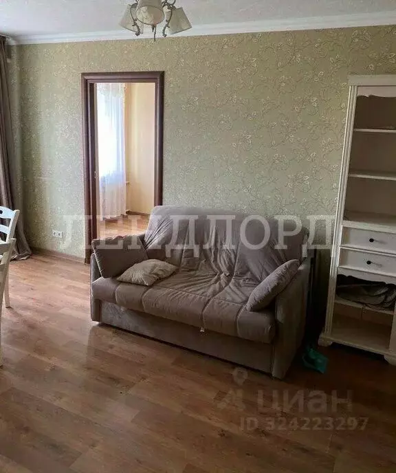 3-к кв. Ростовская область, Ростов-на-Дону Батуринская ул., 7 (54.9 м) - Фото 1