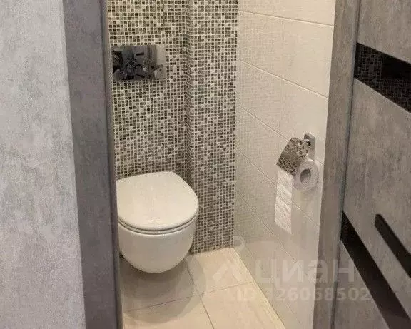 2-к кв. Краснодарский край, Краснодар Центральный мкр, ул. Базовская, ... - Фото 1