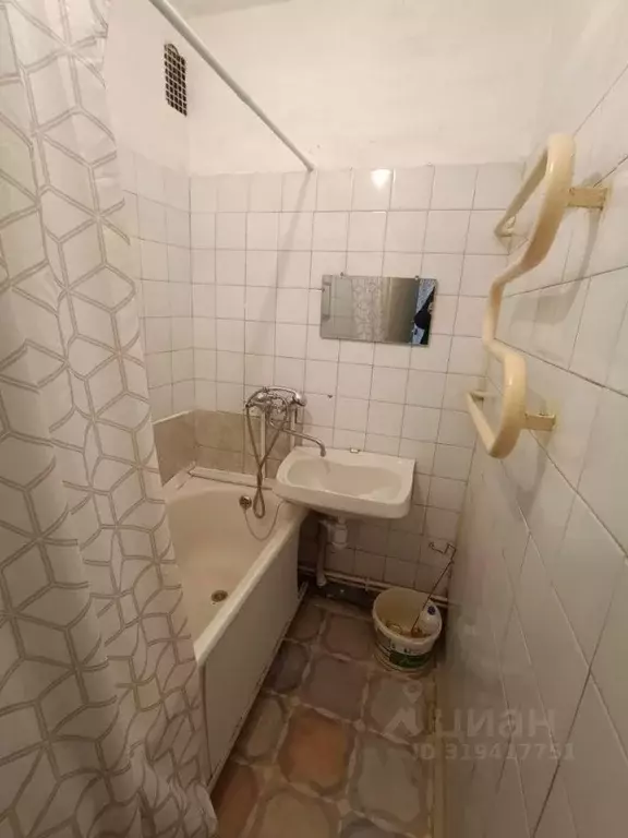 2-к кв. Коми, Сыктывкар ул. Юхнина, 2 (47.7 м) - Фото 1