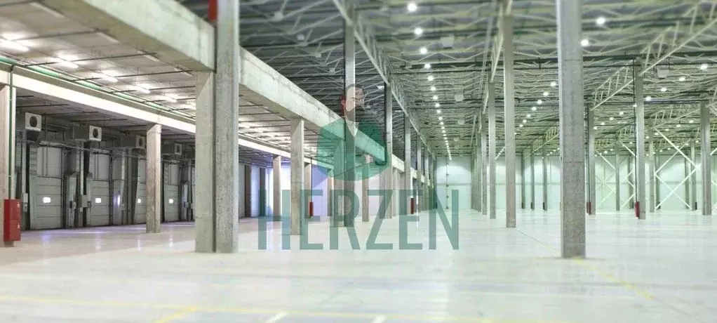 Склад в Московская область, Люберцы городской округ, Томилино пгт, ... - Фото 1