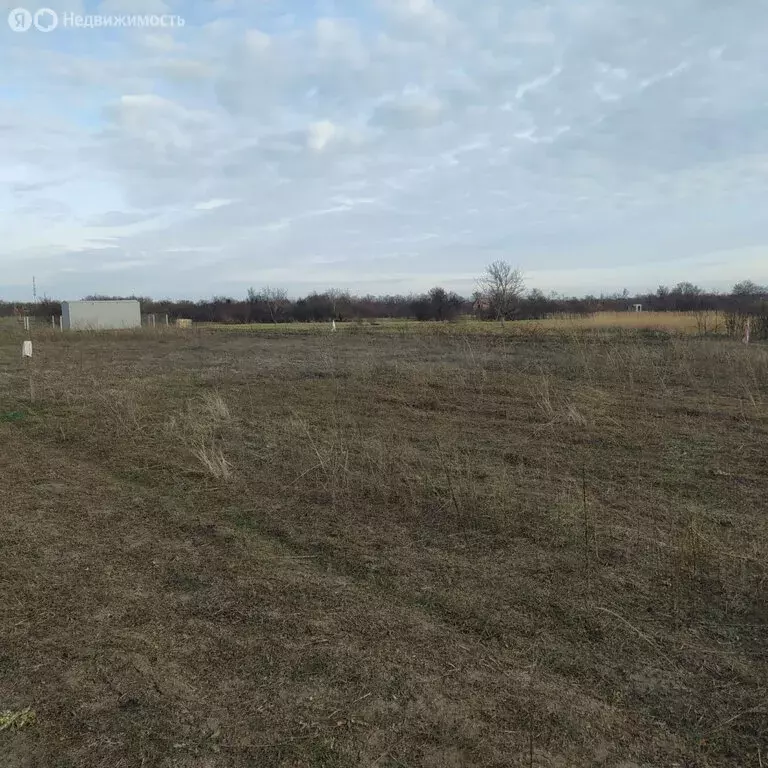 Участок в Ейск, улица Чайковского (6.3 м) - Фото 1
