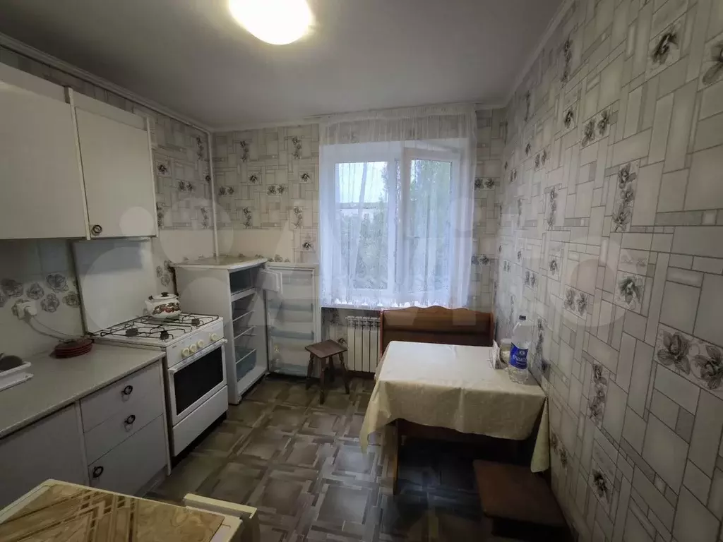 2-к. квартира, 50 м, 6/6 эт. - Фото 1