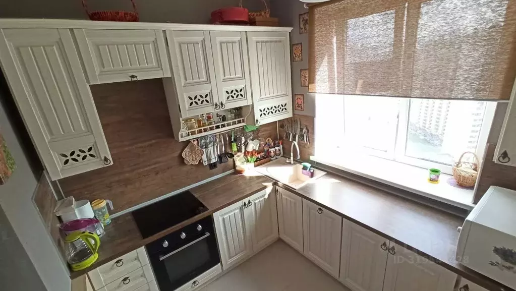 1-к кв. Ленинградская область, Мурино Всеволожский район, ул. ... - Фото 1