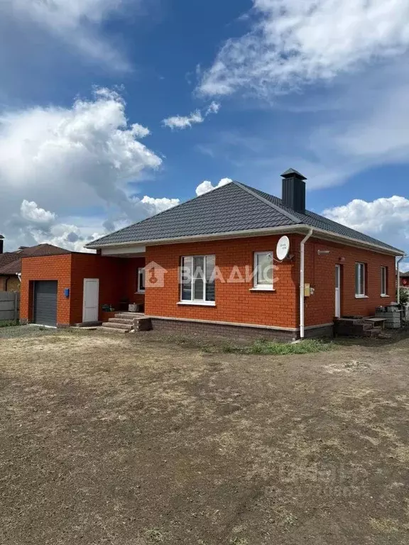 Дом в Белгородская область, Белгородский район, Новосадовское с/пос, ... - Фото 0